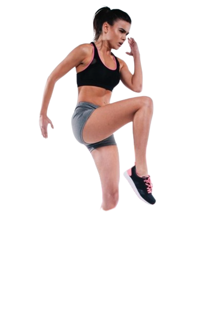 Athlete Studio Quatre
