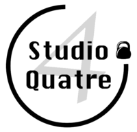 Logo Studio Quatre
