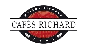 Logo Cafés Richard