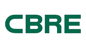 Logo CBRE