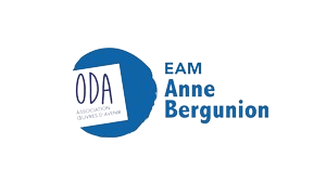 Logo EAM Anne Bergunion