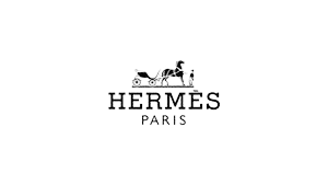 Logo Hermès