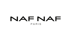 Logo Naf Naf