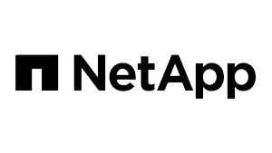 Logo NetApp